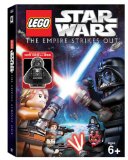 Lego Star Wars: The Empire Strikes Out