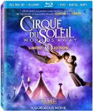 Cirque du Soleil: Worlds Away