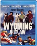 Wyoming Outlaw