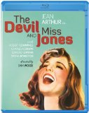 The Devil and Miss Jones