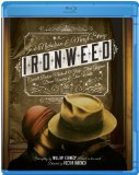 Ironweed