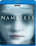 Nameless, The ( sin nombre, Los )