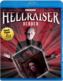 Hellraiser: Deader