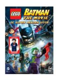 LEGO Batman: The Movie - DC Super Heroes Unite LEGO Batman: The Movie - DC Super Heroes Unite
