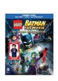 LEGO Batman: The Movie - DC Super Heroes Unite