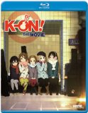 K-On! ( Eiga Keion! )