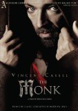 Monk, The ( moine, Le )