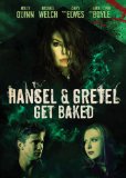 Hansel & Gretel Get Baked Hansel & Gretel Get Baked