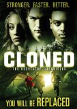 Cloned: The Recreator Chronicles