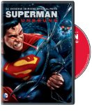Superman: Unbound