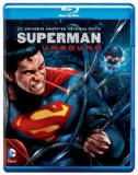 Superman: Unbound