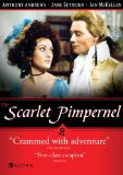 The Scarlet Pimpernel