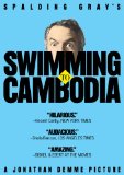 Swimming to Cambodia