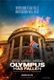 Olympus Has Fallen