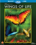 Disneynature: Wings of Life