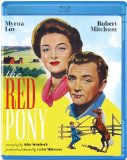 The Red Pony