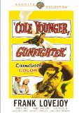 Cole Younger, Gunfighter