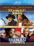 Shanghai Knights