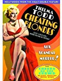 Cheating Blondes