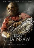 Texas Chainsaw 3D