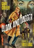 Cloak and Dagger Cloak and Dagger