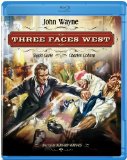 Three Faces West