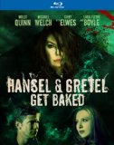 Hansel & Gretel Get Baked