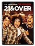 21 & Over 21 & Over