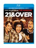 21 & Over