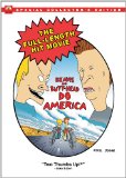 Beavis and Butt-head Do America