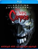 The Amazing Adventures of the Living Corpse