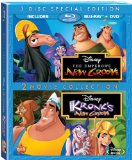 The Emperor's New Groove 2: Kronk's New Groove