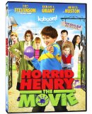 Horrid Henry: The Movie