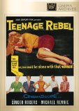 Teenage Rebel