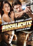 Rushlights Rushlights