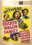 Chicken Wagon Family