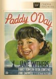 Paddy O'Day