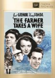 The Farmer Takes a Wife