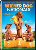 Wiener Dog Nationals