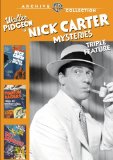 Nick Carter, Master Detective