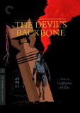 Devil's Backbone, The ( espinazo del diablo, El )