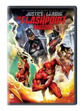 Justice League: The Flashpoint Paradox