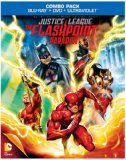 Justice League: The Flashpoint Paradox