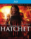 Hatchet III