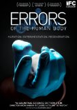 Errors of the Human Body