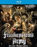 Frankenstein's Army