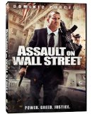 Assault on Wall Street Assault on Wall Street