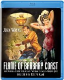 Flame of Barbary Coast