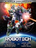 Robotech: The Shadow Chronicles