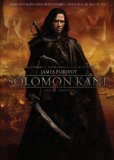 Solomon Kane